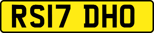 RS17DHO