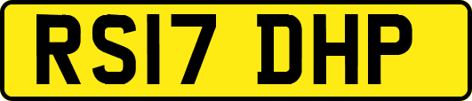 RS17DHP