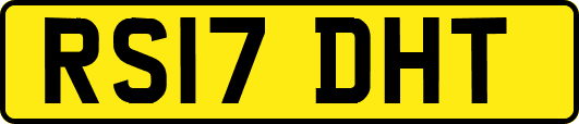 RS17DHT
