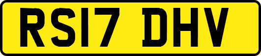 RS17DHV