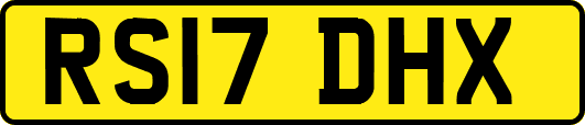 RS17DHX