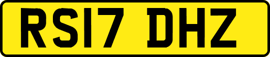 RS17DHZ