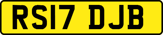 RS17DJB