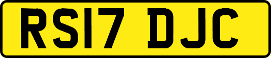 RS17DJC