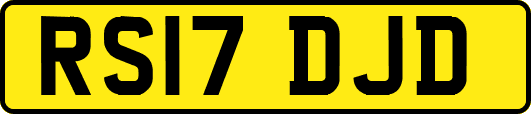 RS17DJD