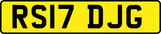 RS17DJG