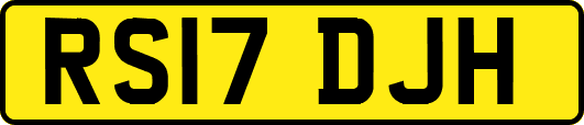 RS17DJH