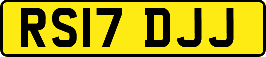 RS17DJJ