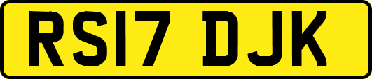 RS17DJK