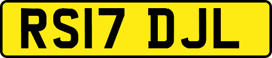 RS17DJL