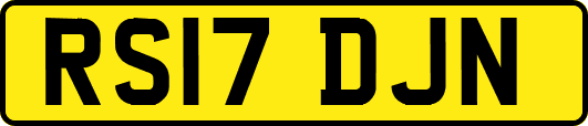 RS17DJN