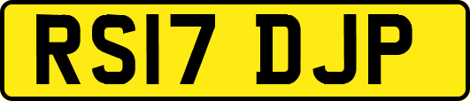 RS17DJP