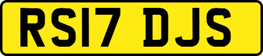 RS17DJS