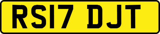 RS17DJT