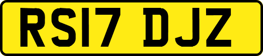 RS17DJZ