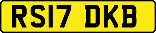 RS17DKB