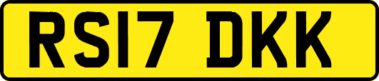 RS17DKK