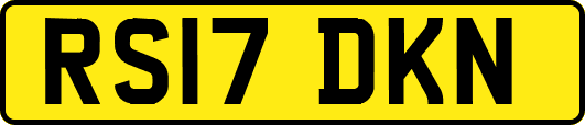 RS17DKN