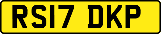 RS17DKP