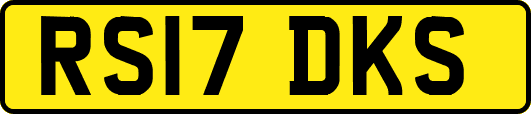 RS17DKS