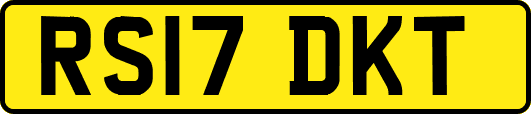 RS17DKT