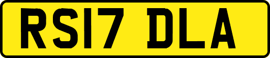 RS17DLA