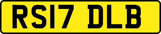RS17DLB