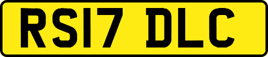 RS17DLC