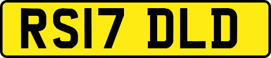 RS17DLD