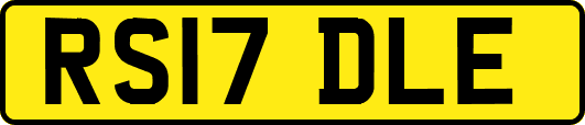 RS17DLE