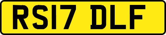 RS17DLF