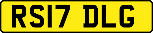 RS17DLG