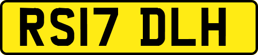 RS17DLH