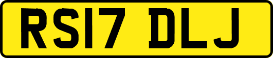 RS17DLJ