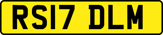 RS17DLM