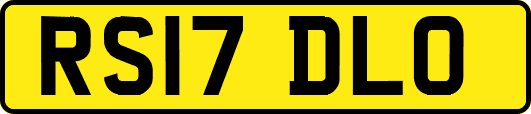 RS17DLO