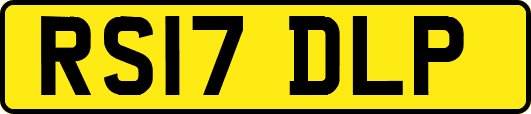RS17DLP