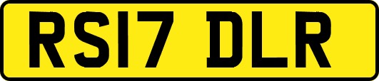 RS17DLR