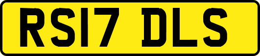 RS17DLS