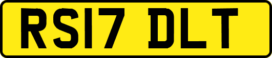 RS17DLT