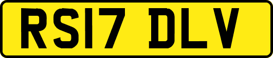 RS17DLV