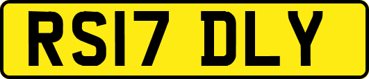 RS17DLY