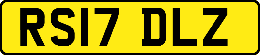 RS17DLZ