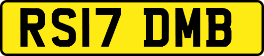 RS17DMB