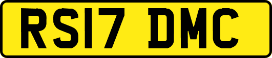 RS17DMC