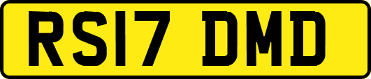 RS17DMD