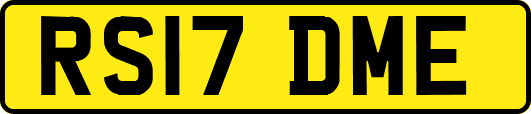 RS17DME