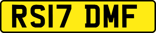 RS17DMF