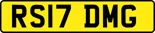 RS17DMG