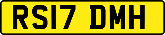 RS17DMH